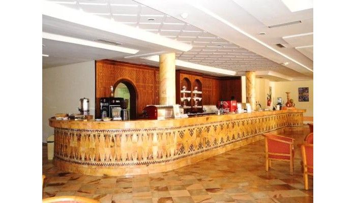 Hotel Djerba Castille poza 5