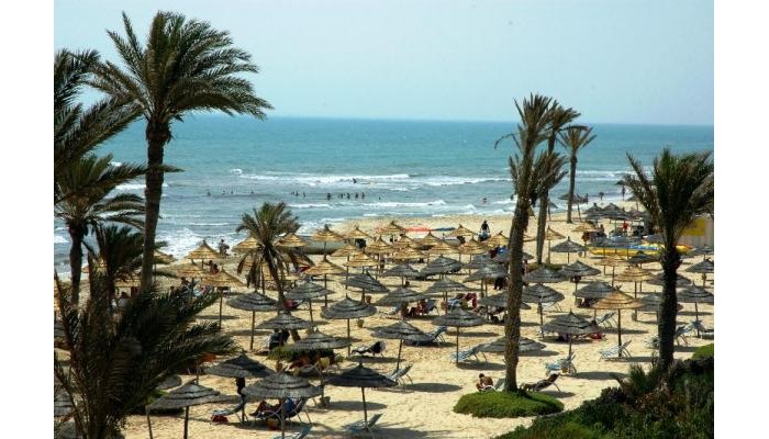 Hotel Djerba Castille poza 6