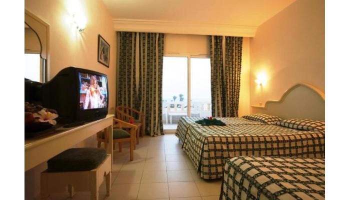 Hotel Djerba Castille poza 7