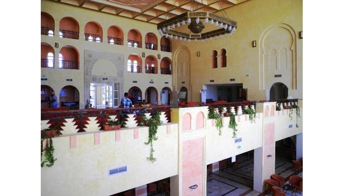 Hotel Djerba Castille poza 8