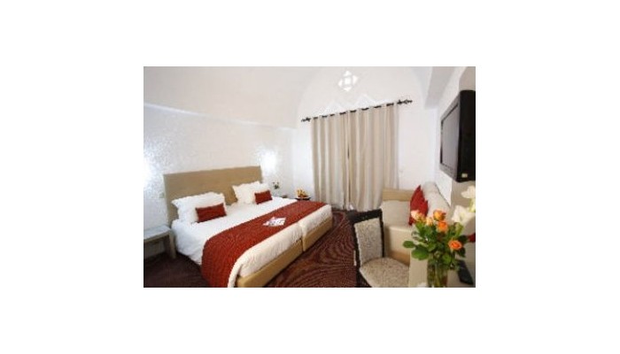 Hotel Djerba Holiday Beach poza 2