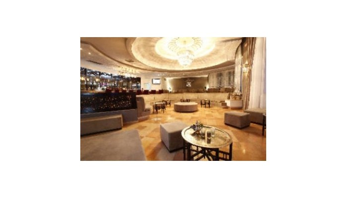 Hotel Djerba Holiday Beach poza 1