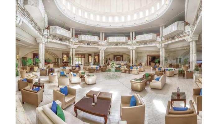 Hotel Djerba Plaza Thalasso & Spa poza 13