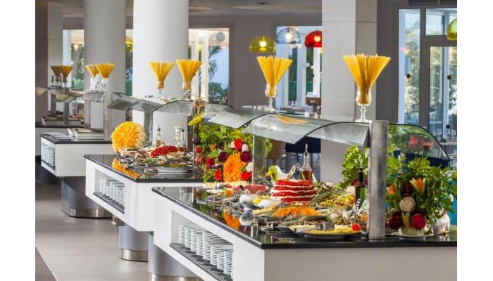 Hotel Djerba Plaza Thalasso & Spa poza 11