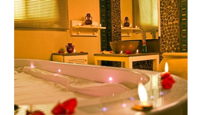 Hotel Djerba Plaza Thalasso & Spa poza 18