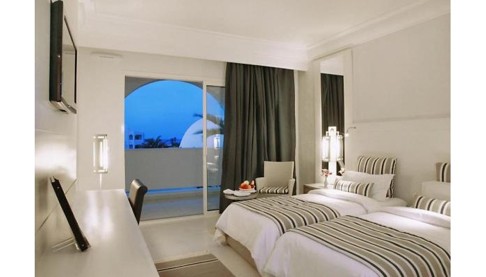 Hotel Djerba Plaza Thalasso & Spa poza 2