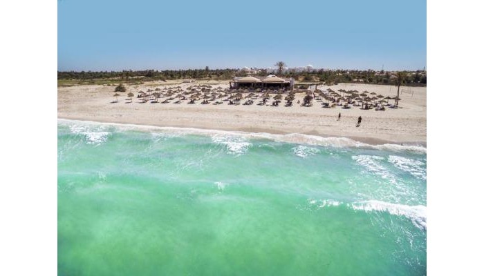 Hotel Djerba Plaza Thalasso & Spa poza 25