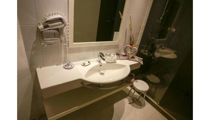 Hotel Djerba Plaza Thalasso & Spa poza 3