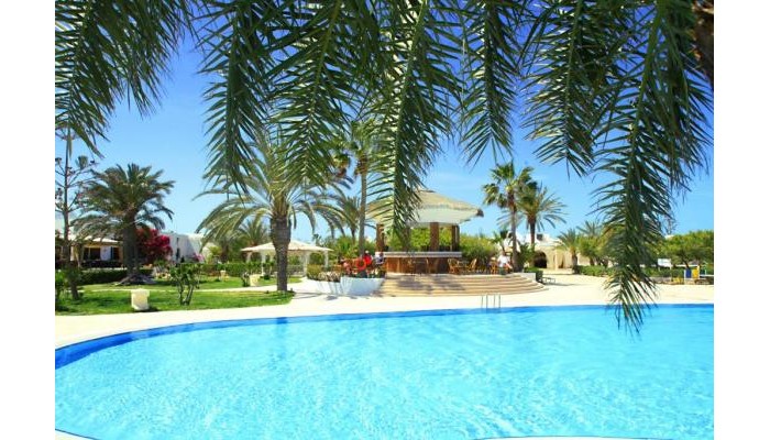 Hotel Djerba Plaza Thalasso & Spa poza 23