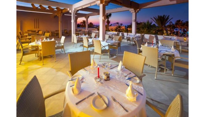 Hotel Djerba Plaza Thalasso & Spa poza 12