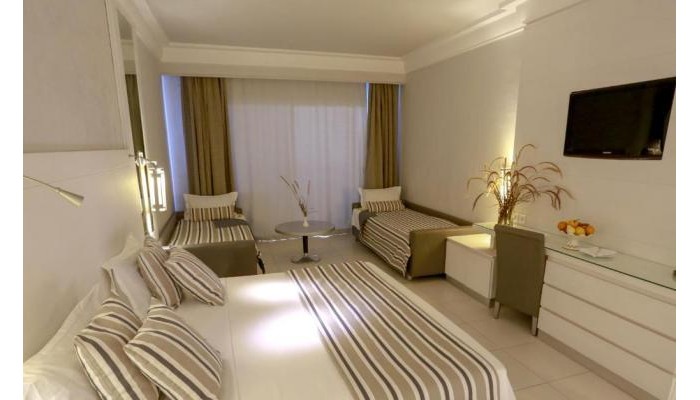 Hotel Djerba Plaza Thalasso & Spa poza 6