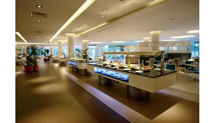 Hotel Djerba Plaza Thalasso & Spa poza 10