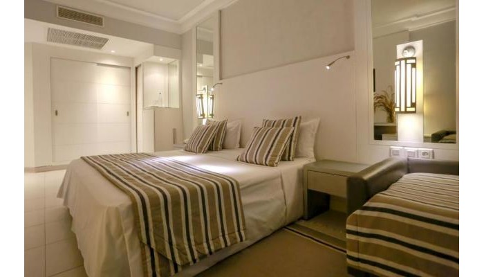 Hotel Djerba Plaza Thalasso & Spa poza 4