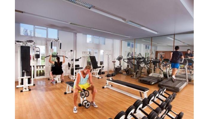 Hotel Djerba Plaza Thalasso & Spa poza 19