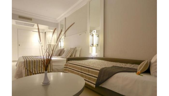 Hotel Djerba Plaza Thalasso & Spa poza 5