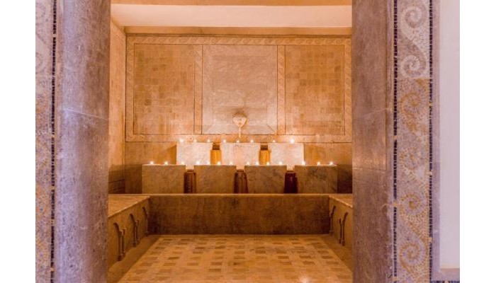 Hotel Djerba Plaza Thalasso & Spa poza 17