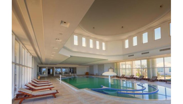 Hotel Djerba Plaza Thalasso & Spa poza 14