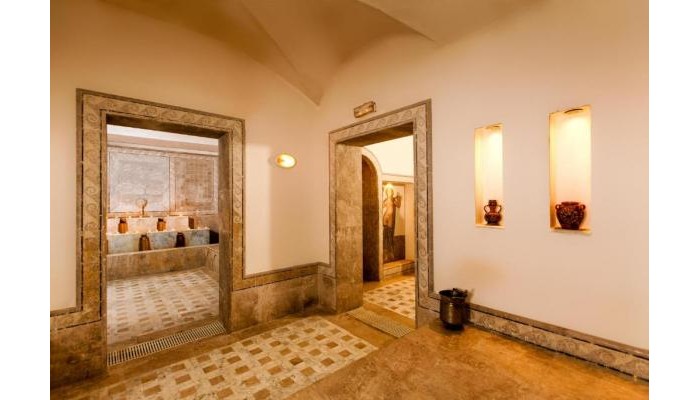 Hotel Djerba Plaza Thalasso & Spa poza 15