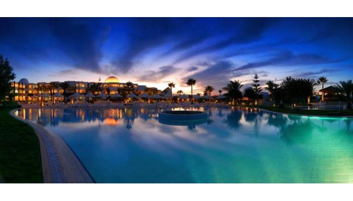 Hotel Djerba Plaza Thalasso & Spa poza 22
