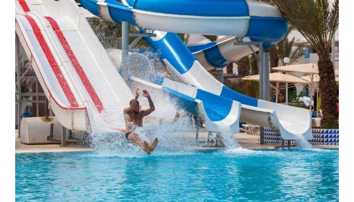 Hotel El Mouradi Djerba Menzel poza 12