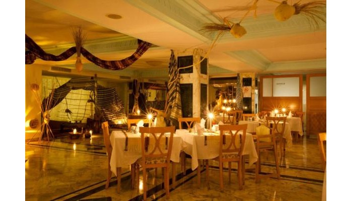 Hotel El Mouradi Djerba Menzel poza 9