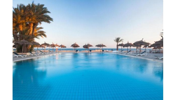 Hotel El Mouradi Djerba Menzel poza 10