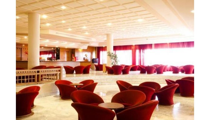 Hotel El Mouradi Djerba Menzel poza 8