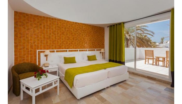 Hotel El Mouradi Djerba Menzel poza 2