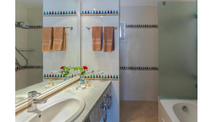 Hotel El Mouradi Djerba Menzel poza 6