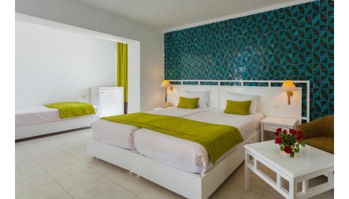Hotel El Mouradi Djerba Menzel poza 5