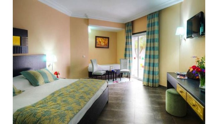Hotel Fiesta Beach Club poza 0