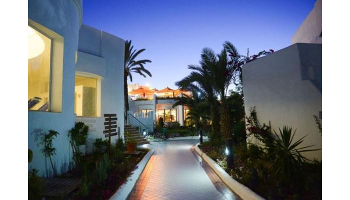 Hotel Fiesta Beach Club poza 4