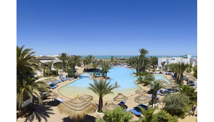 Hotel Fiesta Beach Club poza 6