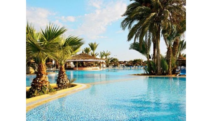 Hotel Fiesta Beach Club poza 8
