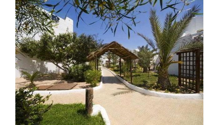 Hotel Fiesta Beach Club poza 2