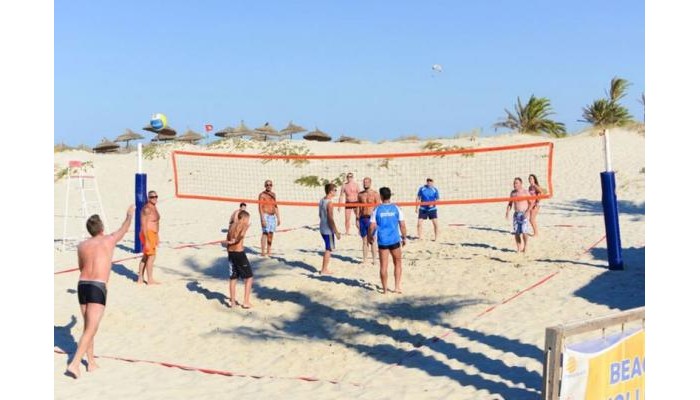 Hotel Fiesta Beach Club poza 5
