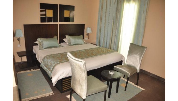 Hotel Fiesta Beach Club poza 9