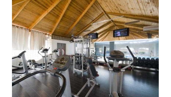 Hotel Fiesta Beach Club poza 3