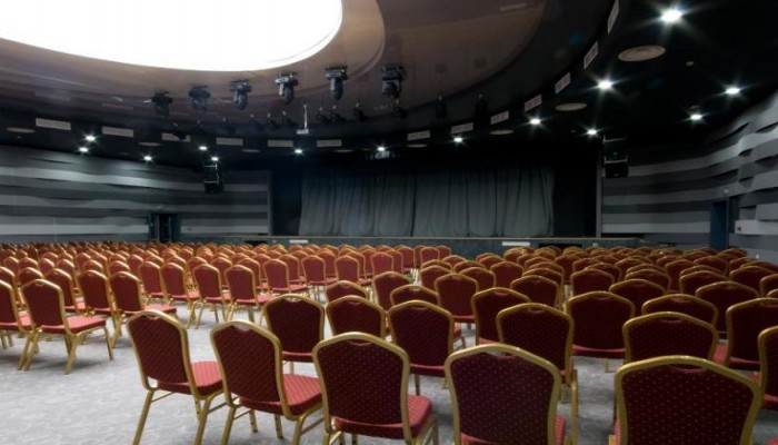 Hotel Fiesta Beach poza 3