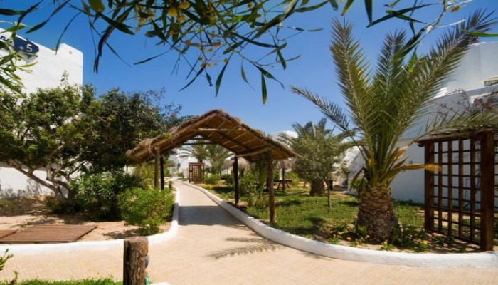 Hotel Fiesta Beach poza 0