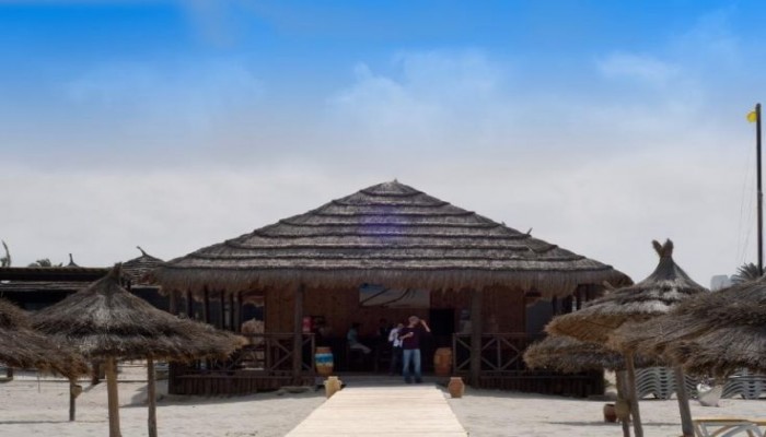 Hotel Fiesta Beach poza 8