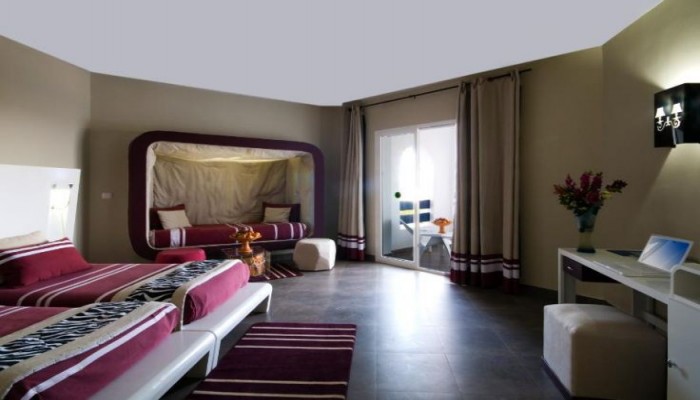 Hotel Fiesta Beach poza 6