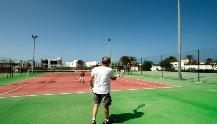 Hotel Fiesta Beach poza 7