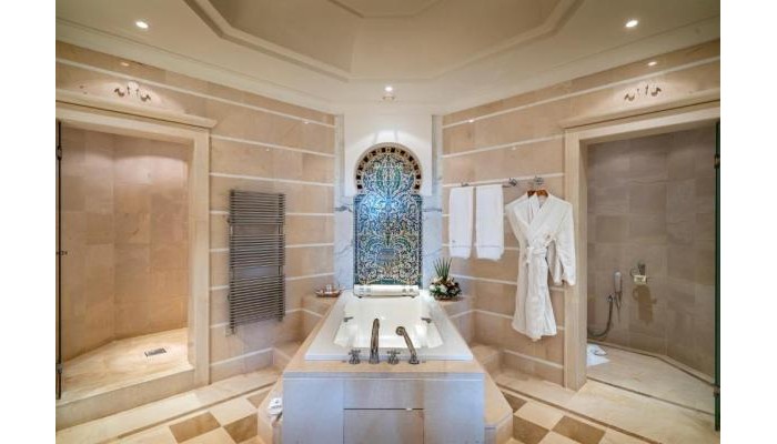 Hotel Hasdrubal Prestige Thalassa & Spa Djerba poza 8