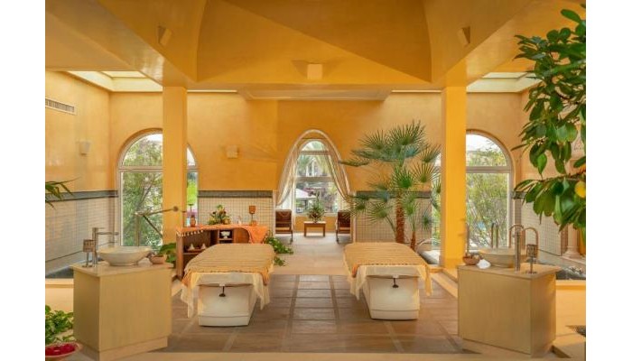 Hotel Hasdrubal Prestige Thalassa & Spa Djerba poza 16