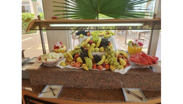 Hotel Hasdrubal Prestige Thalassa & Spa Djerba poza 11