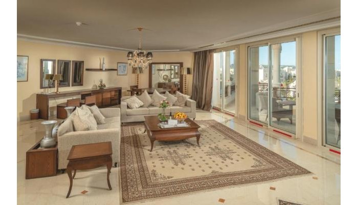 Hotel Hasdrubal Prestige Thalassa & Spa Djerba poza 2