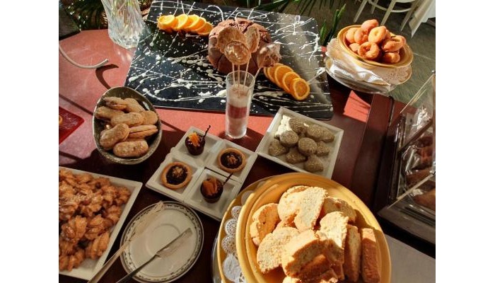 Hotel Hasdrubal Prestige Thalassa & Spa Djerba poza 12