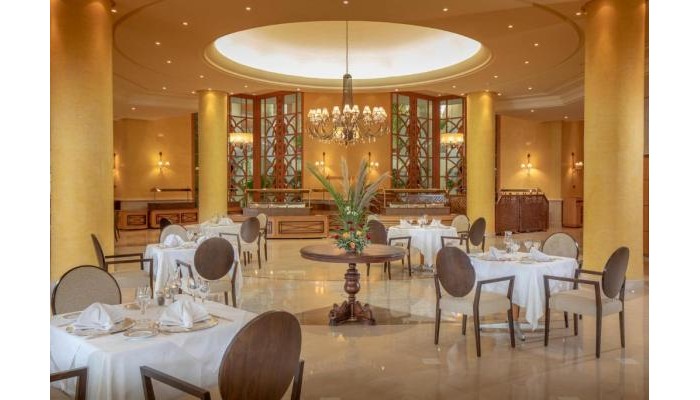 Hotel Hasdrubal Prestige Thalassa & Spa Djerba poza 9