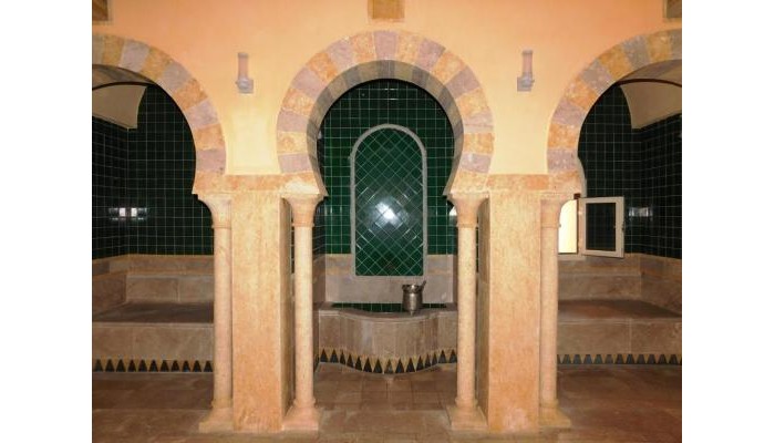 Hotel Hasdrubal Prestige Thalassa & Spa Djerba poza 17